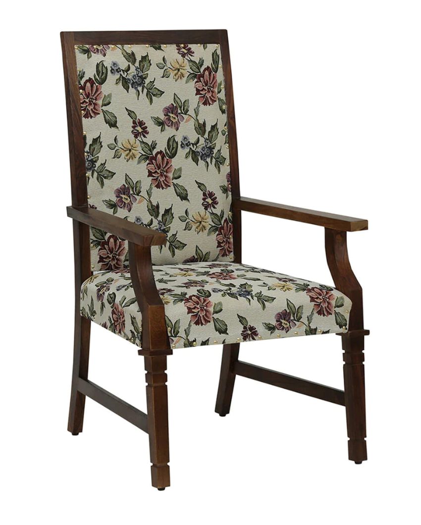 Sheesham Wood Amira Chair