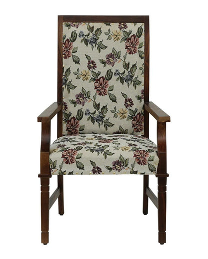 Sheesham Wood Amira Chair