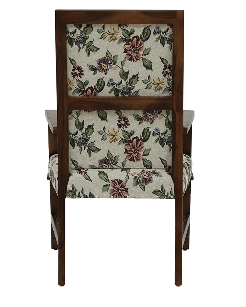 Sheesham Wood Amira Chair