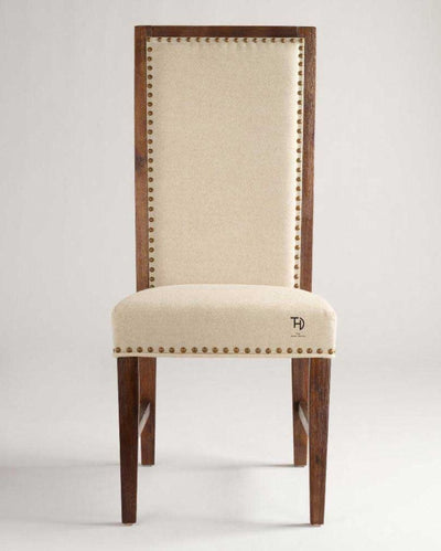 Amira Sheesham Wood Dining Chair