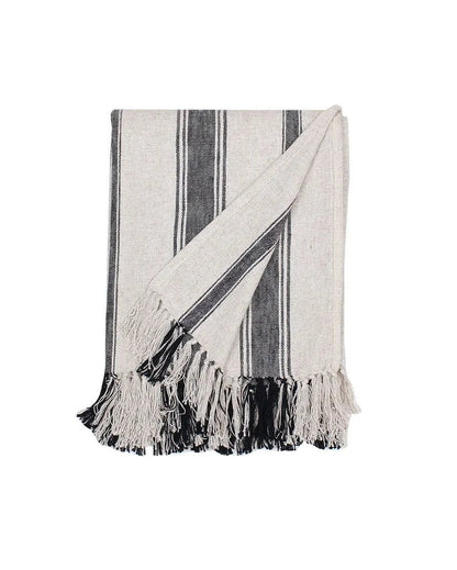 Satpura Viscose Throw | 52 x 60 inches
