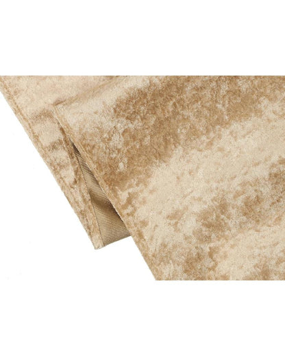 Elegant Velvet Table Runner | 72 x 14 inches