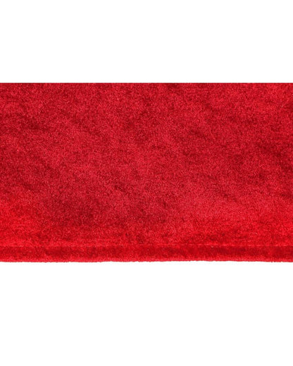 Decorative Velvet Table Runner | 72 x 14 inches