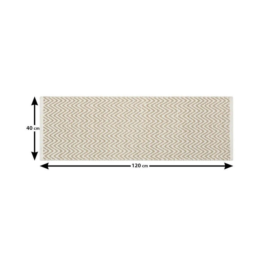 Cozy Chenille Warm and Soft Bath Mat | 16 x 24 inches