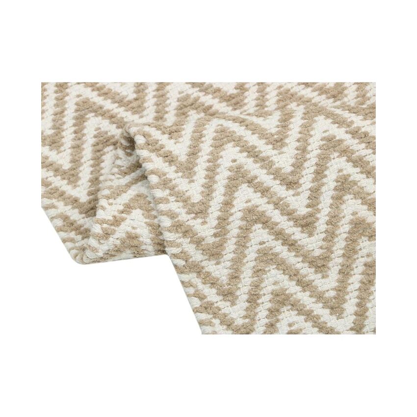 Cozy Chenille Warm and Soft Bath Mat | 16 x 24 inches