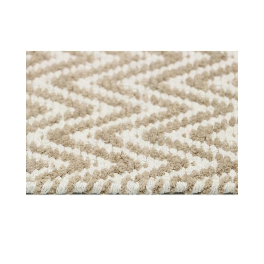 Luxurious Chenille Warm and Soft Bath Mats | Set of 2