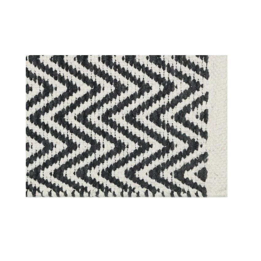 Cozy Chenille Warm and Soft Bath Mat | 16 x 24 inches