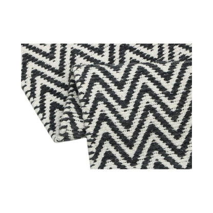 Luxurious Chenille Warm and Soft Bath Mats | Set of 2