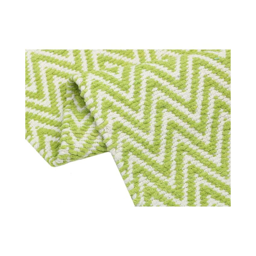 Cozy Chenille Warm and Soft Bath Mat | 16 x 24 inches