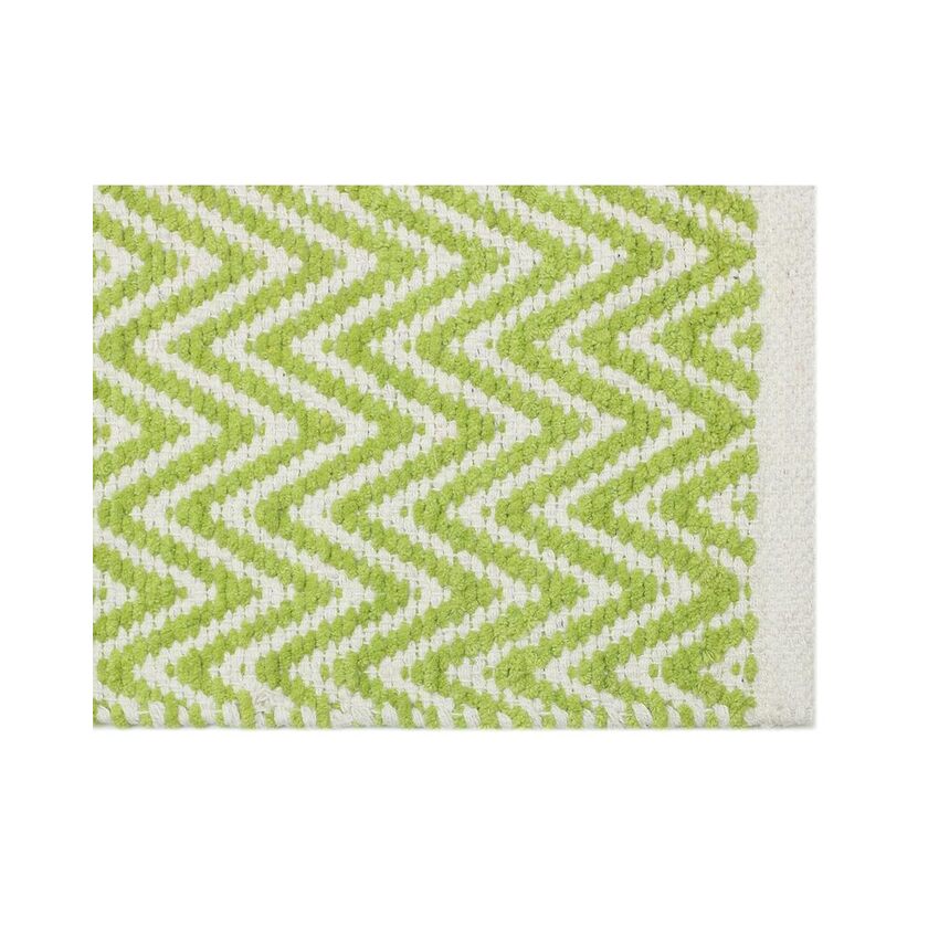 Cozy Chenille Warm and Soft Bath Mat | 16 x 24 inches