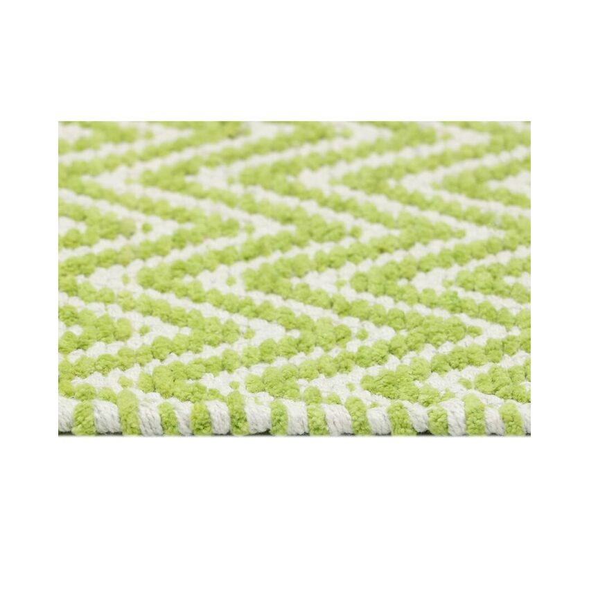 Luxurious Chenille Warm and Soft Bath Mats | Set of 2