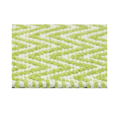 Luxurious Chenille Warm and Soft Bath Mats | Set of 2