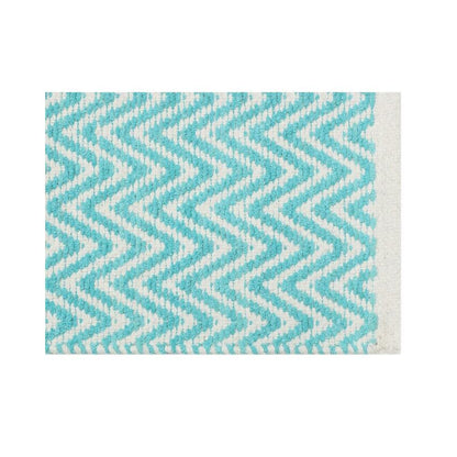 Cozy Chenille Warm and Soft Bath Mat | 16 x 24 inches