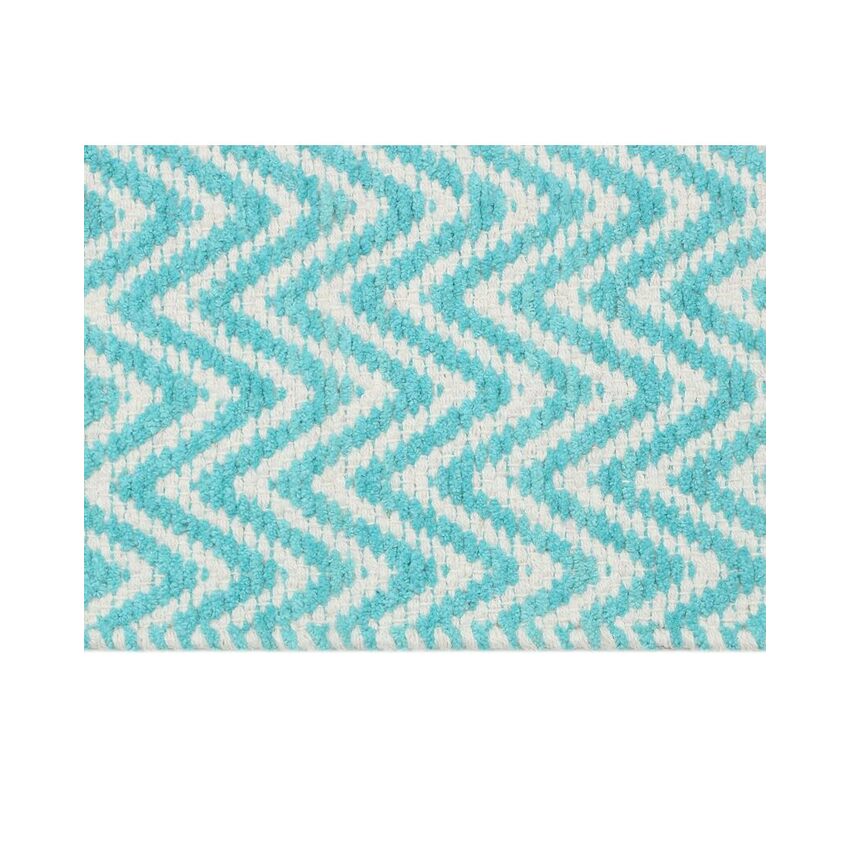 Cozy Chenille Warm and Soft Bath Mat | 16 x 24 inches