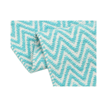 Luxurious Chenille Warm and Soft Bath Mats | Set of 2