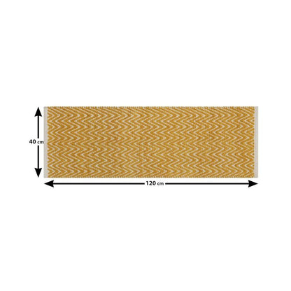 Cozy Chenille Warm and Soft Bath Mat | 16 x 24 inches