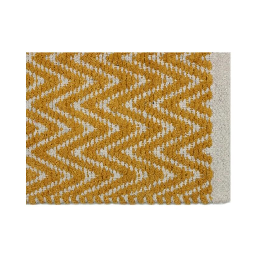 Cozy Chenille Warm and Soft Bath Mat | 16 x 24 inches