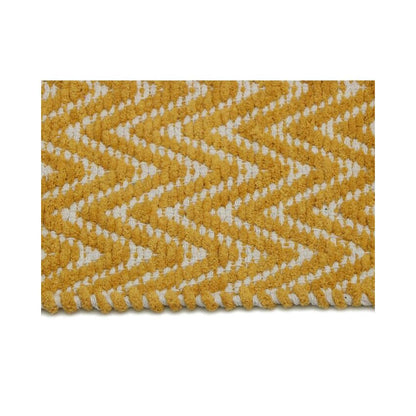 Cozy Chenille Warm and Soft Bath Mat | 16 x 24 inches