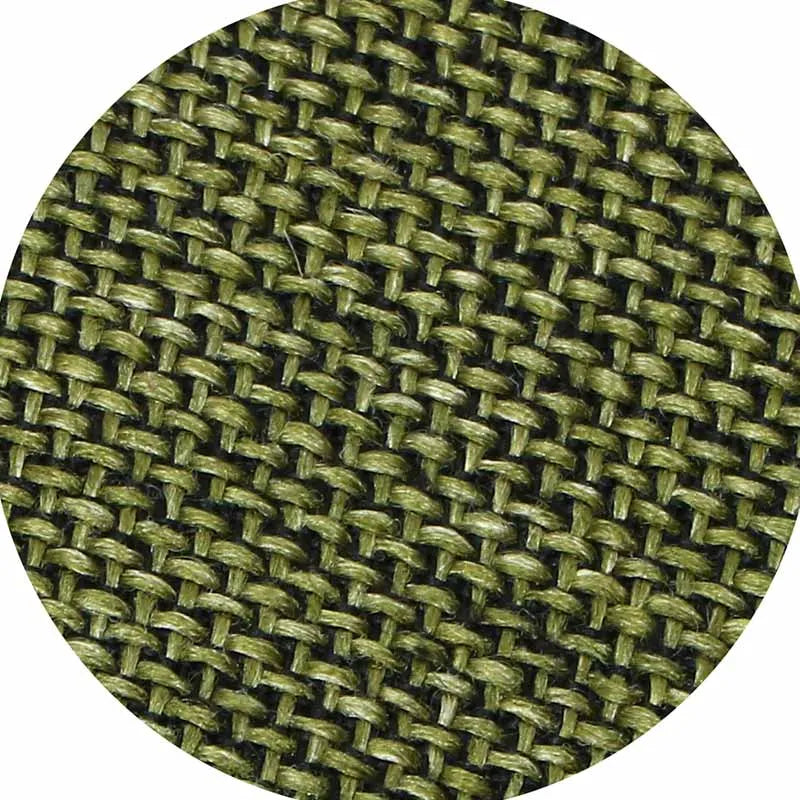 Best Polyster Dining Table Placemat | 50x75 Inches Green