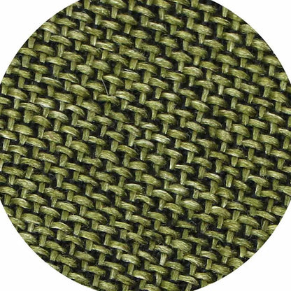 Best Polyster Dining Table Placemat | 12x18 Inches Green