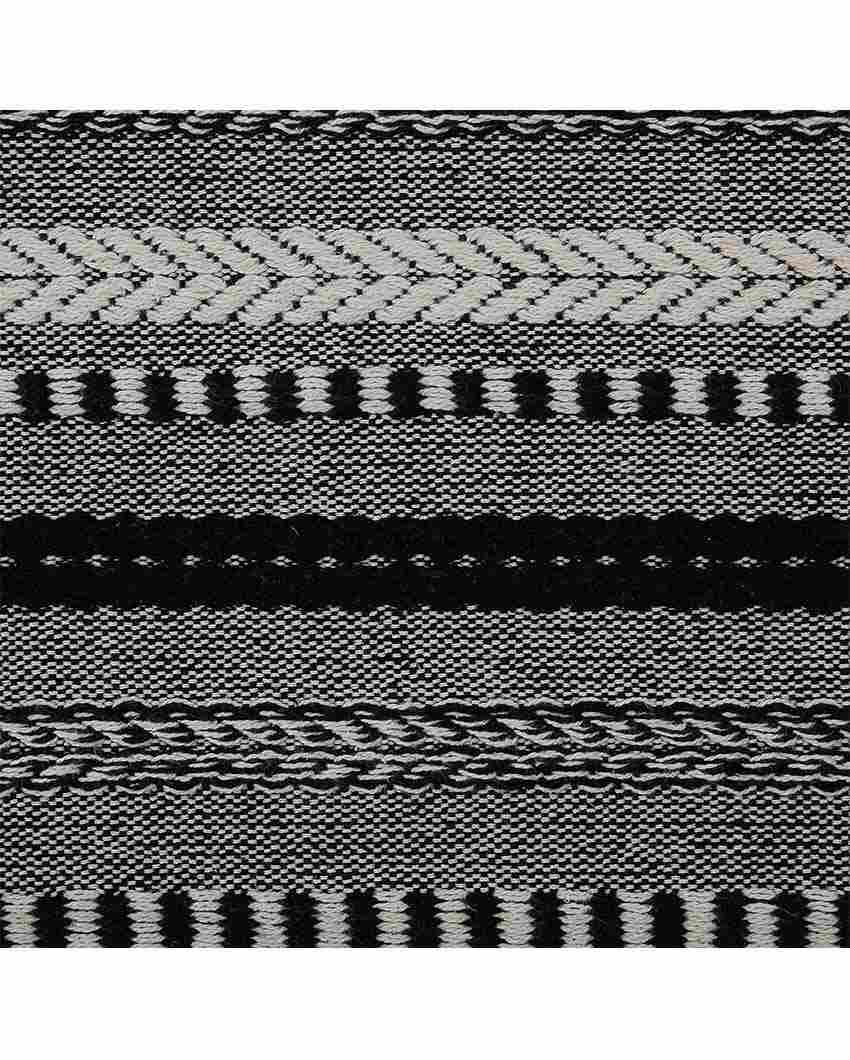 Luxurious Cotton Designer Table Runner | 72 x 14 inches