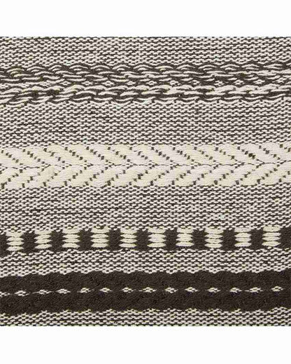 Luxurious Cotton Designer Table Runner | 72 x 14 inches