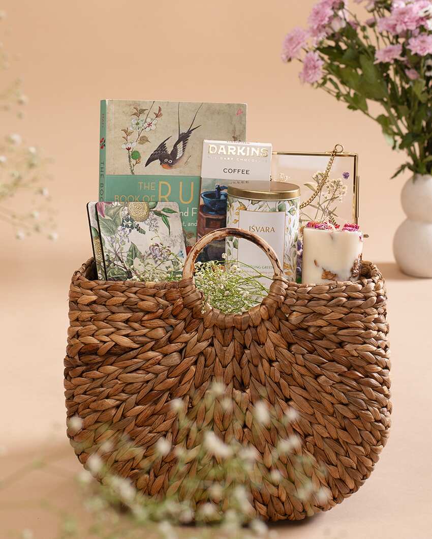 Vintage Blooms Gift Hamper