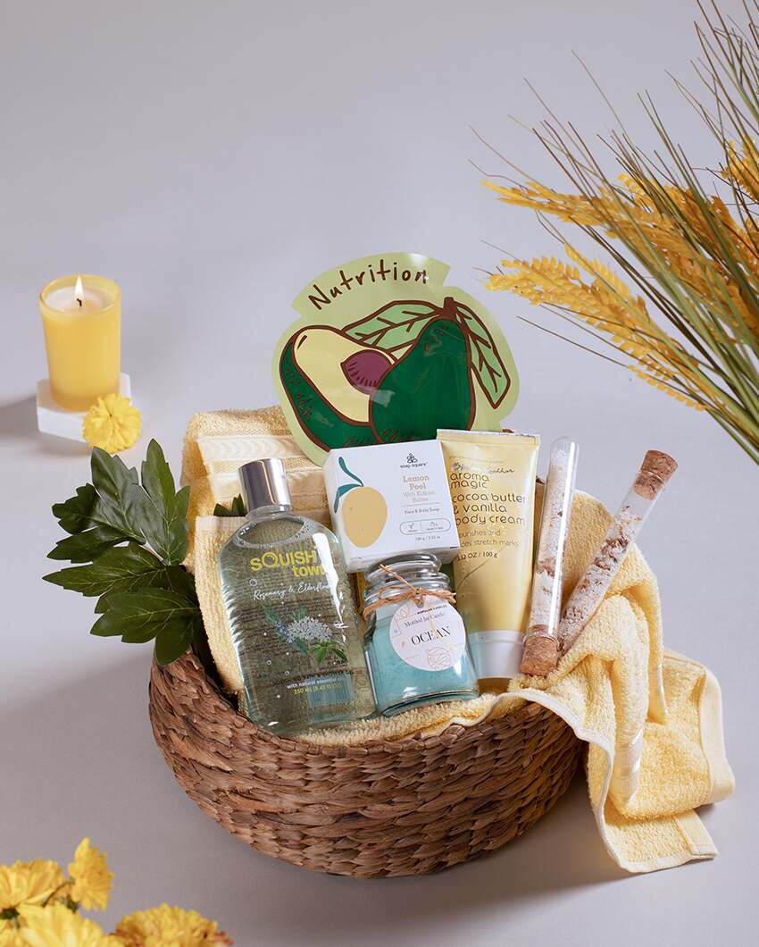 Spa Special Collection Gift Hamper