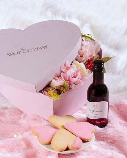 Wine & Delight Celebrate Gift Hamper
