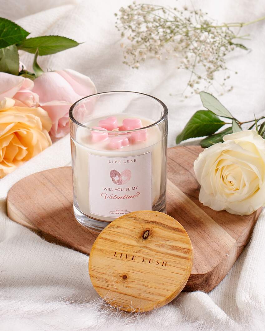 Make Her Feel Special Gift Hamper