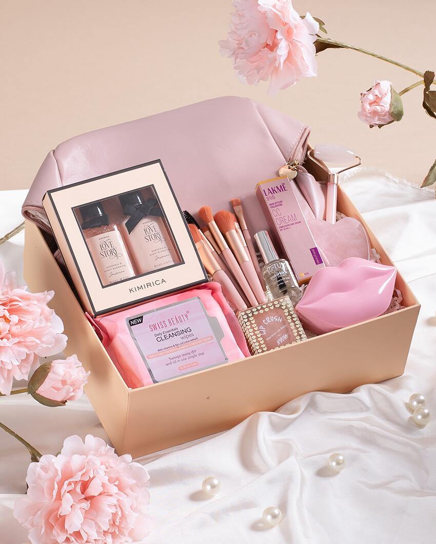 Make-Up Mavens Gift Box