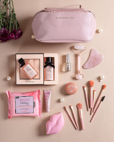 Make-Up Mavens Gift Box