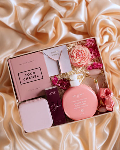 "For Your Gal Pal" Gift Box