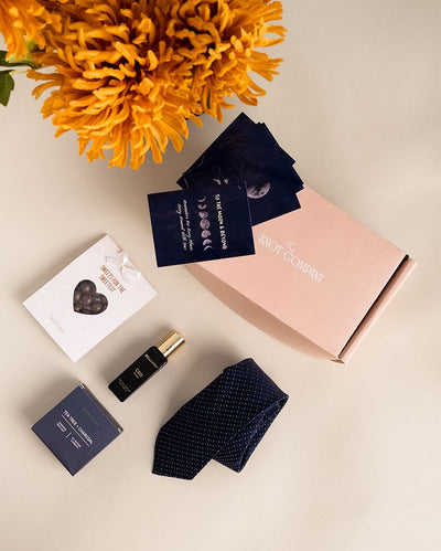 Make Him Feel Special Gift Hamper