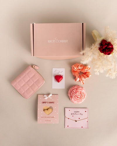 Celebrate The Sisterhood Gift Box