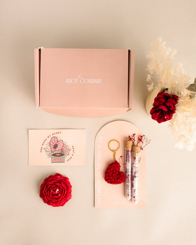 For Your Special Someone Gift Box