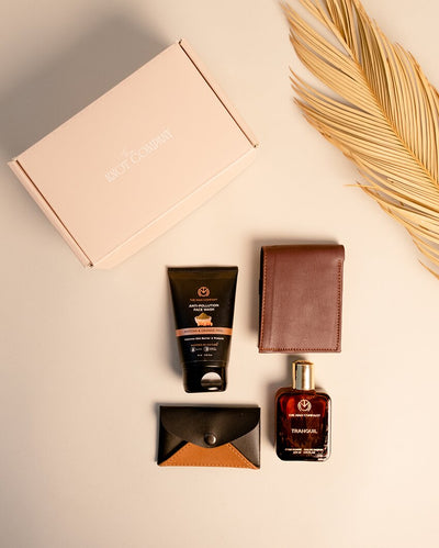 Modern Men Classics Gift Box