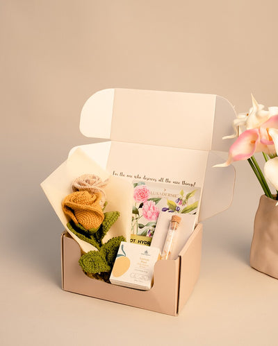 Box Full Of Self-Love Hamper