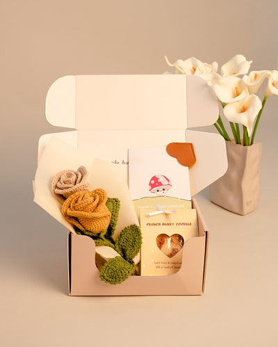 Love In The Little Things Gift Box