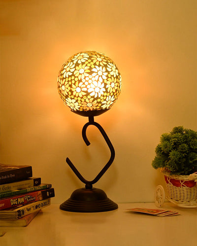 Perfect Home Red Desk Light Table lamp | 6 x 15 inches
