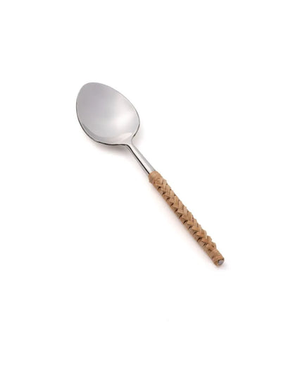 Garden Escapes Spoon & Fork  | Set Of 4