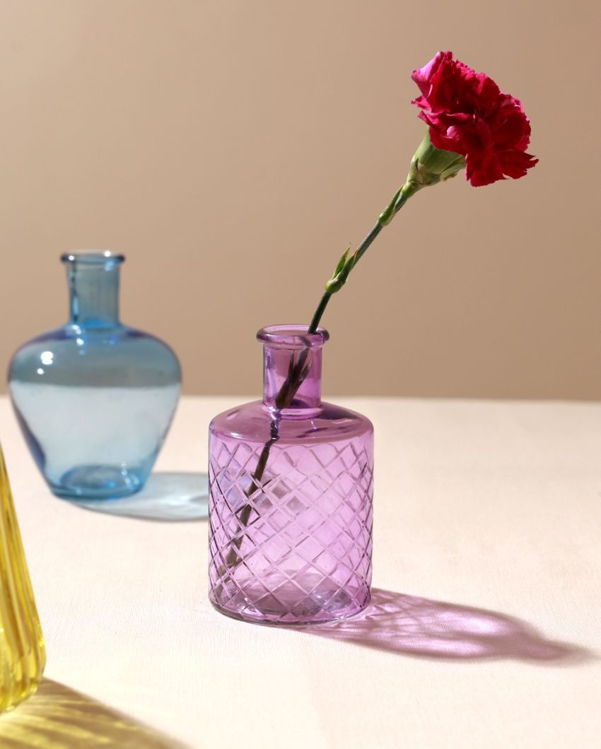 Bud Beauties Bud Vases | Set Of 3