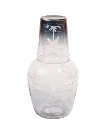 Shades Of Grey Carafe