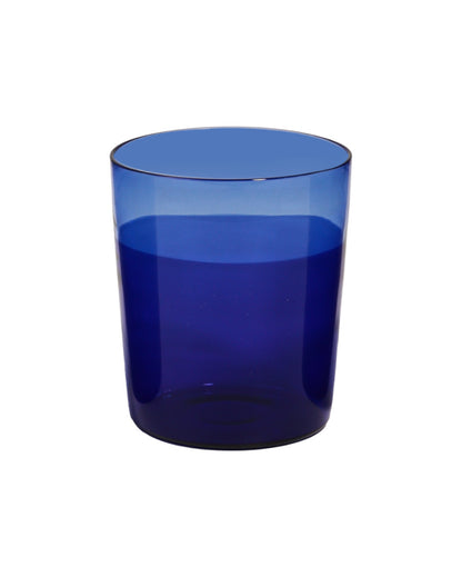 Funky Fresh Glasses | Set Of 4 | 4 x 4 inches