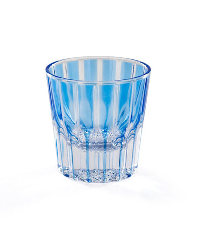 Moody Warm Spirits Whiskey Glass