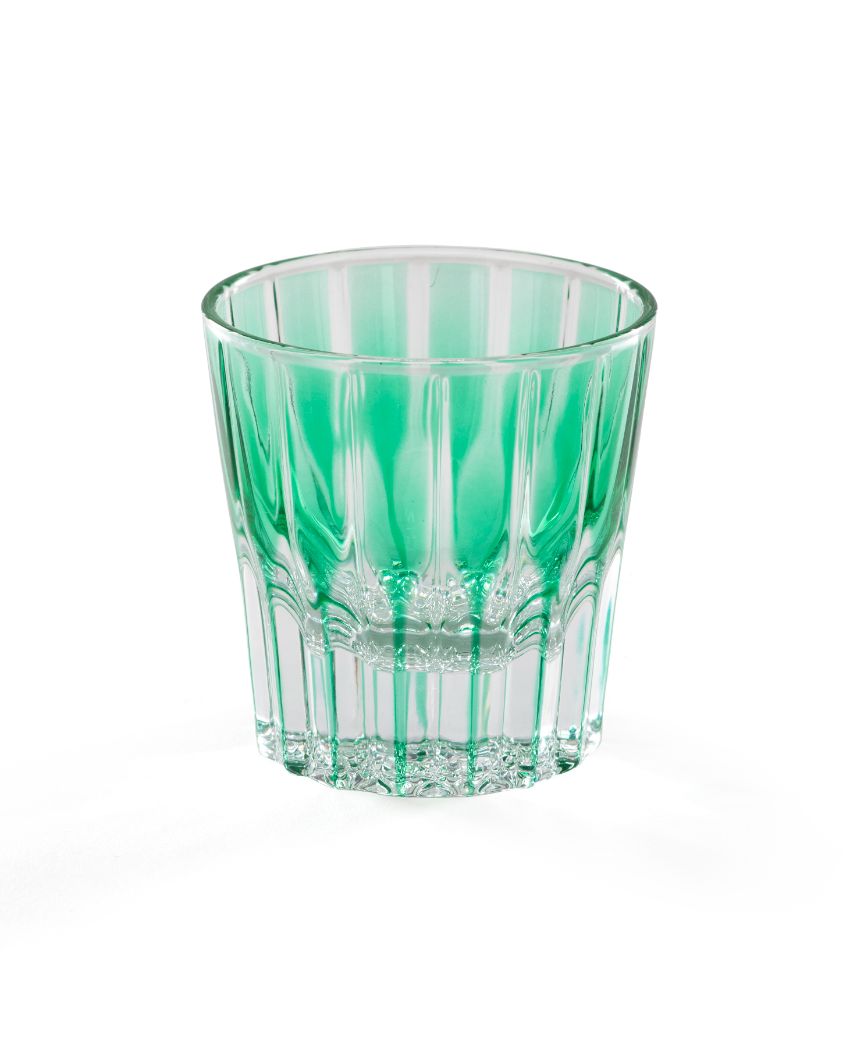 Moody Warm Spirits Whiskey Glass