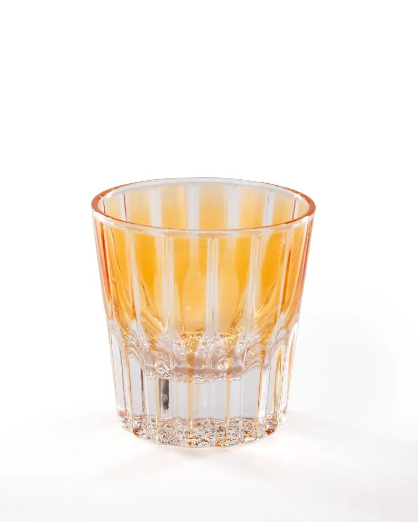 Moody Warm Spirits Whiskey Glass