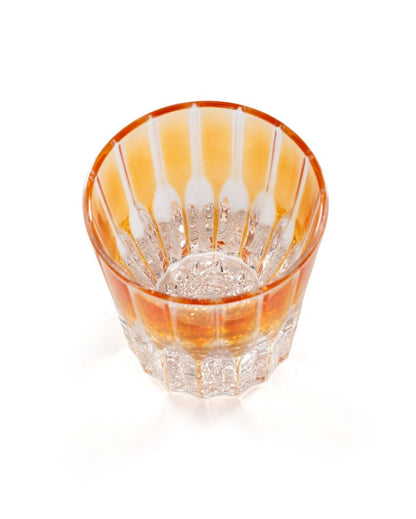 Moody Warm Spirits Whiskey Glass