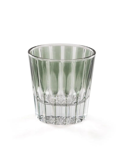 Moody Warm Spirits Whiskey Glass