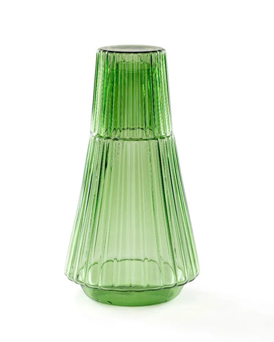 Radian Aurora Carafe Green